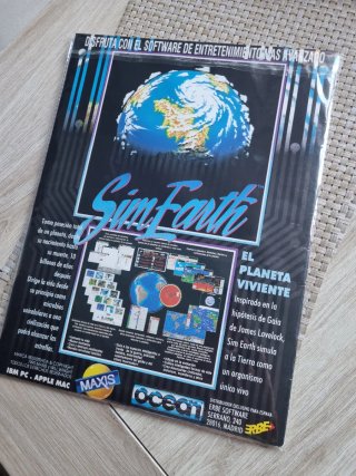 REVISTA MICROMANIA N°39