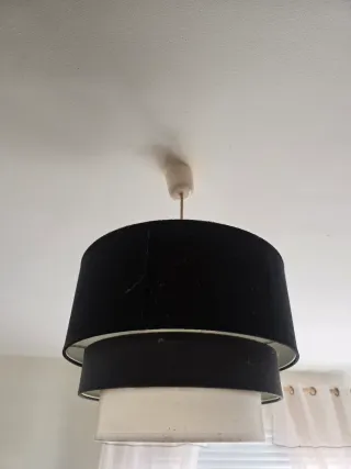 Lámpara de techo