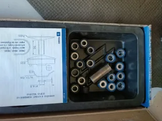 Variador Polini Minarelli Horizontal