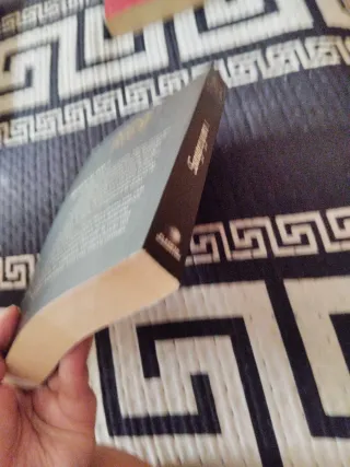 Sangre y oro II