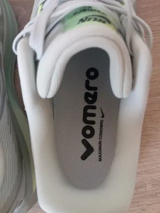 Nike Vomero 18 NUEVAS Para Correr/Running