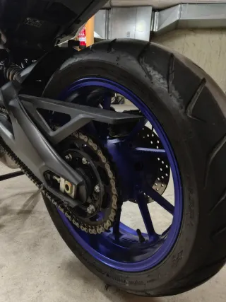Oportunidad! Yamaha Tracer 900 GT ABS