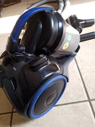Samsung Aspirapolvere Cyclone Force