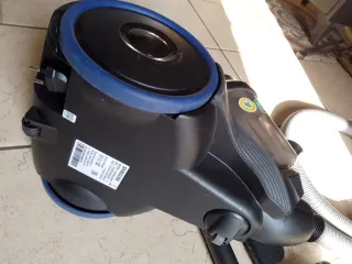 Samsung Aspirapolvere Cyclone Force