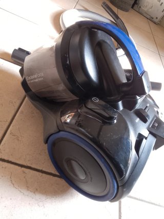 Samsung Aspirapolvere Cyclone Force