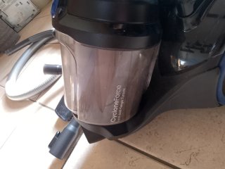Samsung Aspirapolvere Cyclone Force