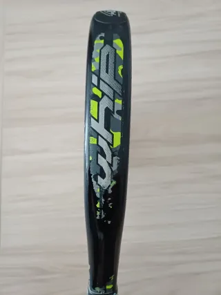 Pala Pádel Royal Padel Hybrid