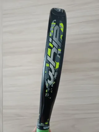 Pala Pádel Royal Padel Hybrid