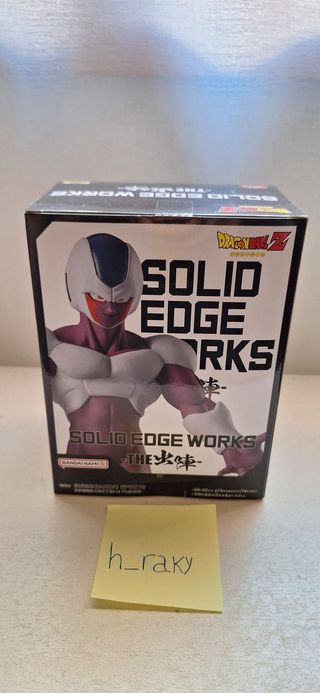 Mega Pack 5 Figuras Dragon Ball Banpresto