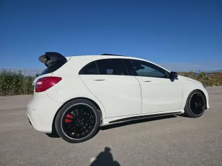 Mercedes-Benz Clase A 2014