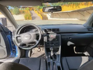 Audi A4 2003