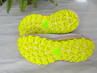 Zapatillas Asics Running Mujer Talla 38