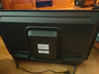 Televisor Thompson 32" 32HD3301