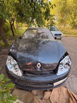 Renault Laguna 2007 Piezas