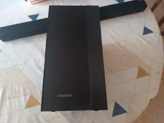 Barra de Sonido Samsung PS-WK450