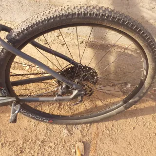 Bicicleta MMR 29 Aluminio Montaña