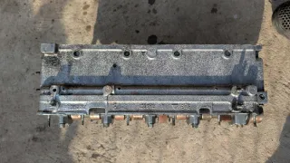 Colaça/Cabeça Motor Iveco 7450482