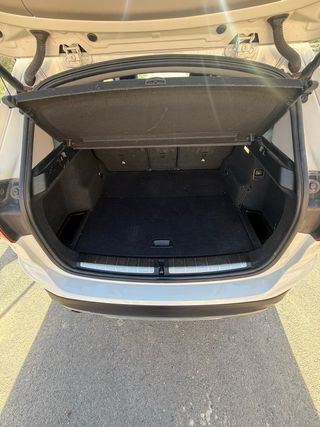 BMW X1 2017