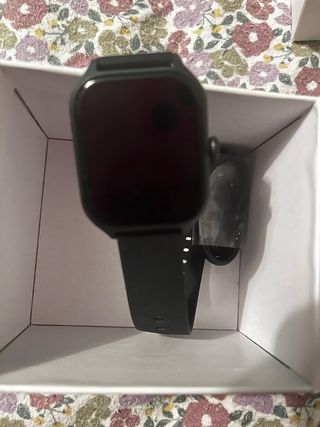 Smartwatch PRO la casa de las carcasas, a estrenar