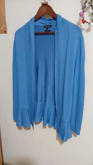 Conjunto top talla s más Jersey talla xl