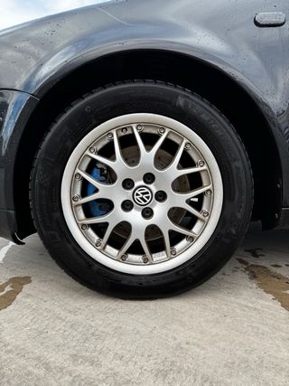 Volkswagen Golf 2003