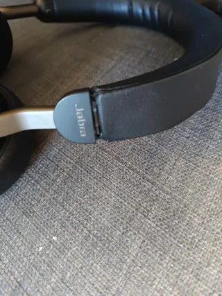 Auriculares Jabra Evolve2 75 Inalámbricos  304095