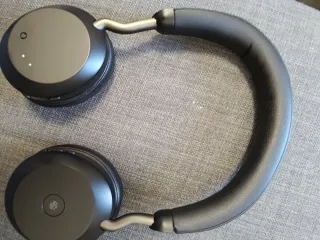 Auriculares Jabra Evolve2 75 Inalámbricos  304095