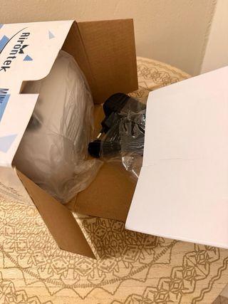 Deumidificatore Airontek 500ml