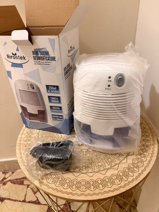 Deumidificatore Airontek 500ml