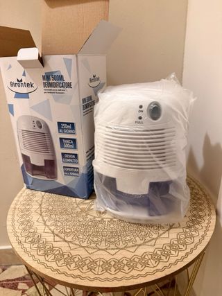 Deumidificatore Airontek 500ml