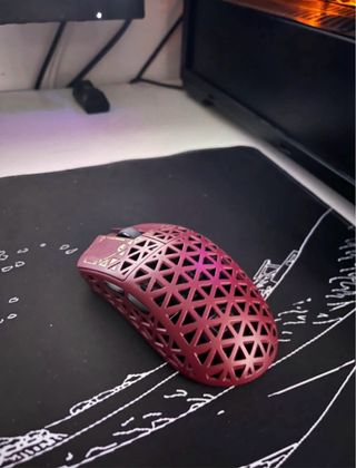 Teclado MechLands Vibe 75 + Ratón M5 Ultra