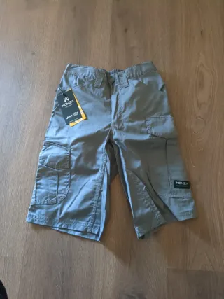 Pantalón MONZA multi-bolsillo Talla 36-38