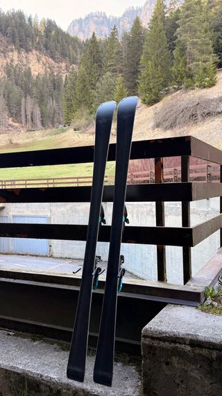 Sci Head E.SLR 156cm Slalom 2026