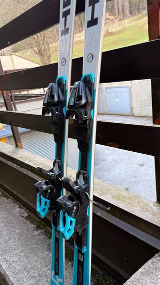 Sci Head E.SLR 156cm Slalom 2026