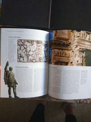 Libros Arqueología