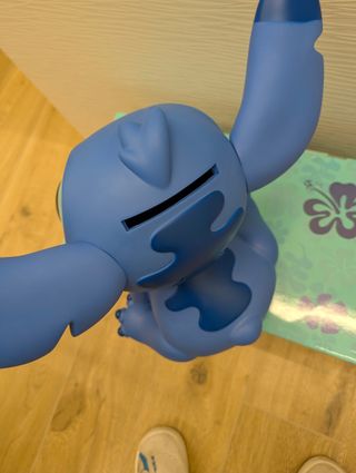 Salvadanaio Stitch Grande Disney Lilo & Stitch