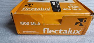 Foco Flectalux 1000 MLA Halógeno