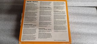 Foco Flectalux 1000 MLA Halógeno