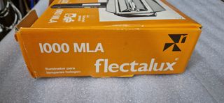 Foco Flectalux 1000 MLA Halógeno