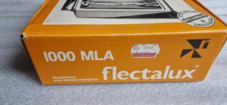 Foco Flectalux 1000 MLA Halógeno