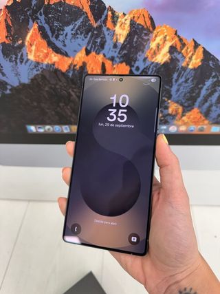 Samsung S25 Ultra 256gb como nuevo