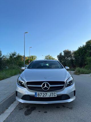 Mercedes-Benz Clase A 200d