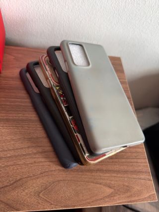 OnePlus 9 Pro Caja y Accesorios