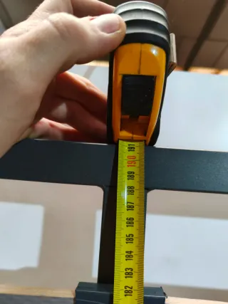 Somier de láminas flexible y duro