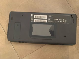 HP Deskjet 450CBi Impresora Portátil