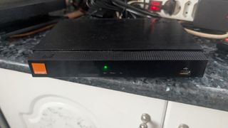 Decodificador Samsung WHD81 Orange
