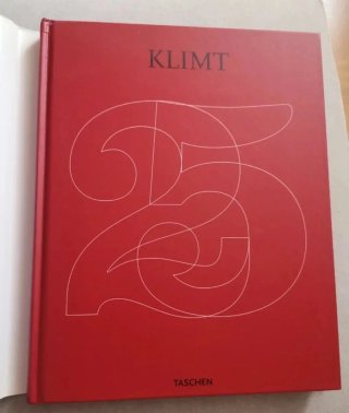 Klimt (Big Art) (Spanish Edition)