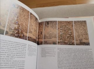 Klimt (Big Art) (Spanish Edition)