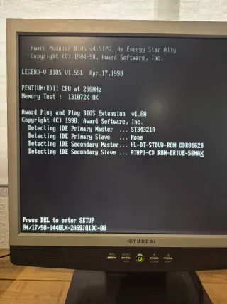 Pentium II