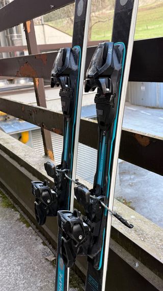Sci Head Supershape E-Speed 170cm